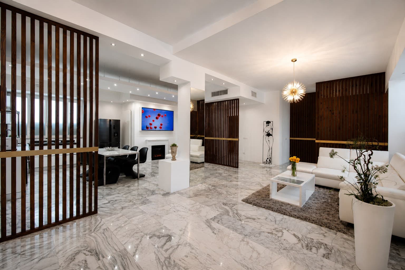 La Galleria dopo la trasformazione in residenza hospitality a Milano